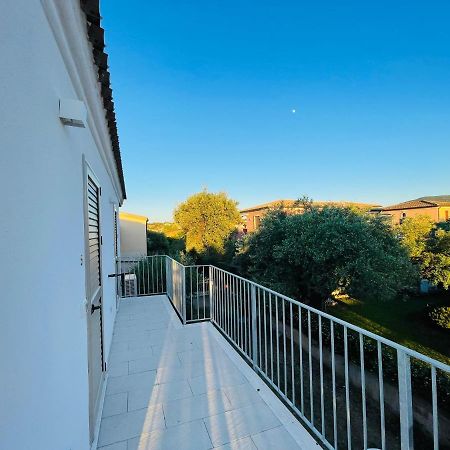 Chrisso Rooms Affittacamere San Teodoro  Luaran gambar