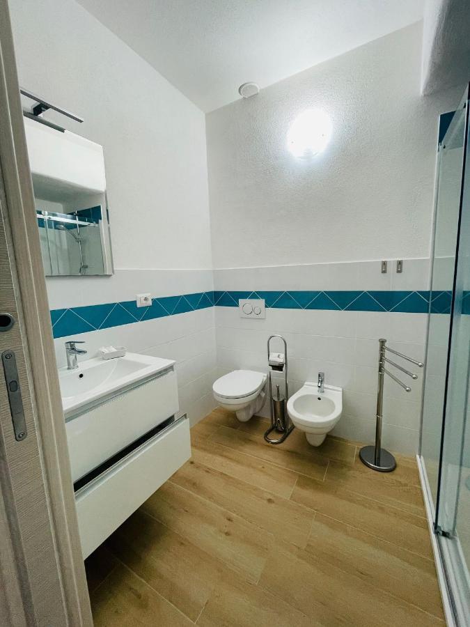 Chrisso Rooms Affittacamere San Teodoro  Luaran gambar