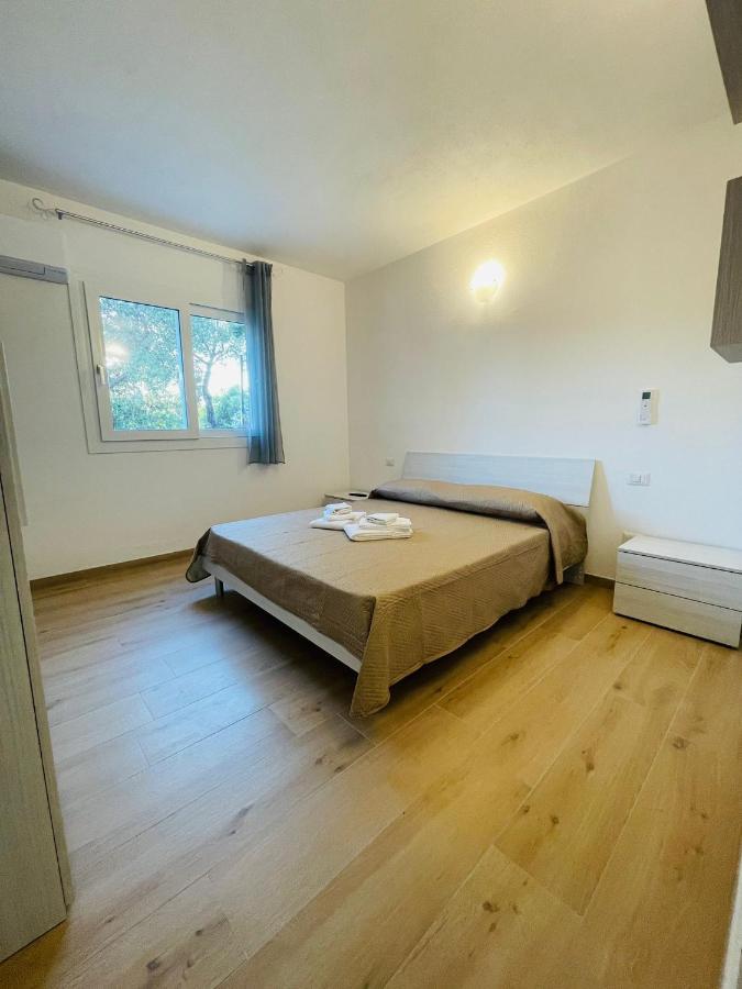 Chrisso Rooms Affittacamere San Teodoro  Luaran gambar