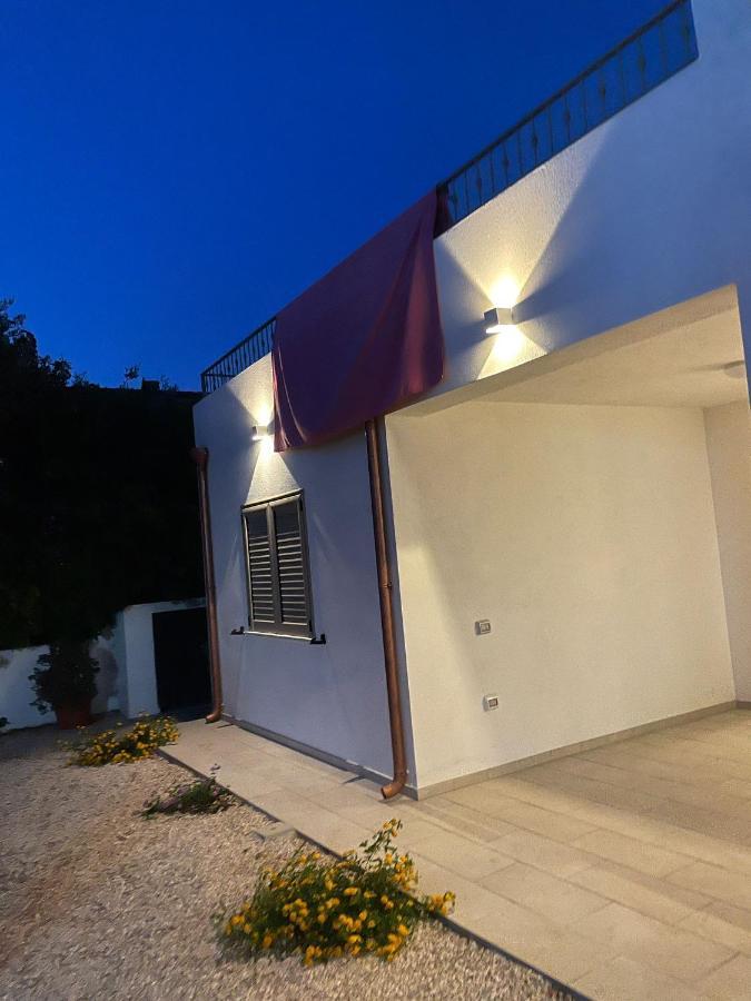 Chrisso Rooms Affittacamere San Teodoro  Luaran gambar