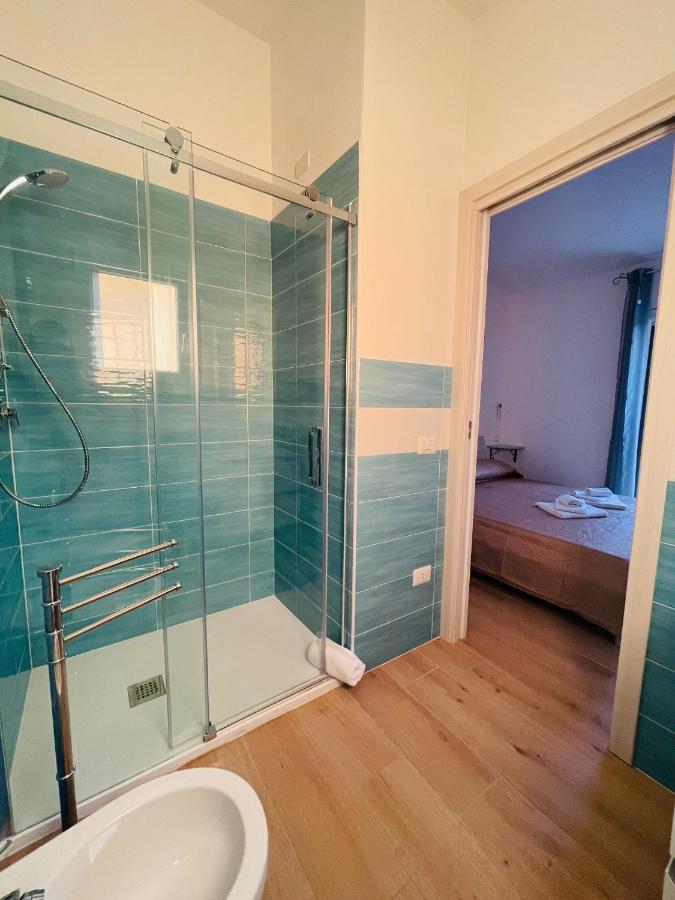 Chrisso Rooms Affittacamere San Teodoro  Luaran gambar
