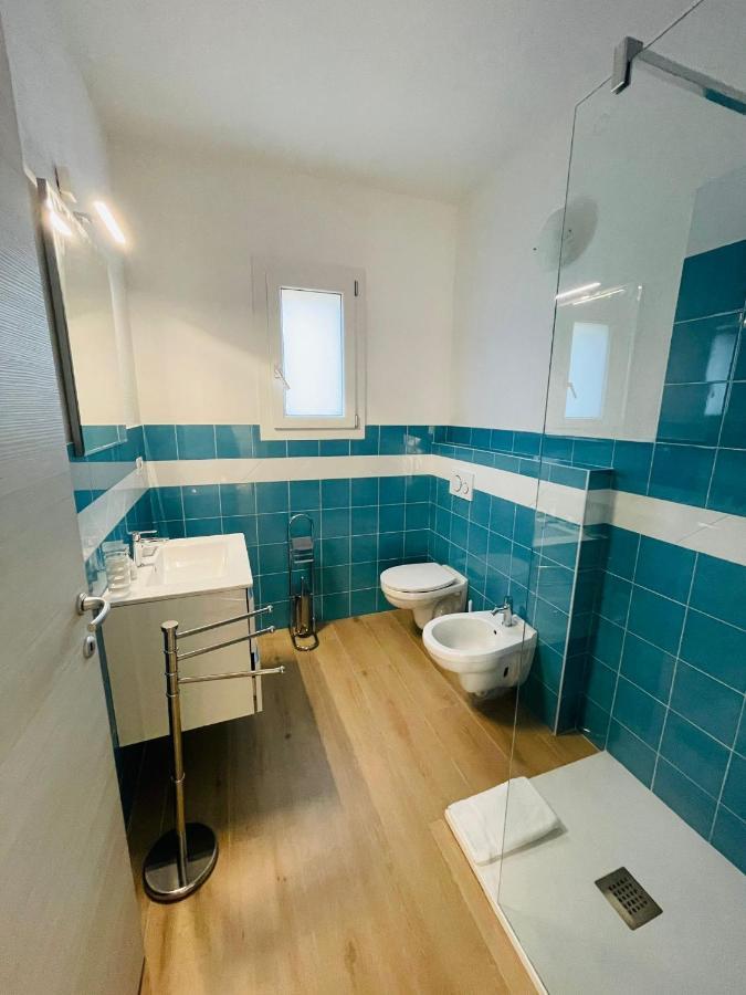 Chrisso Rooms Affittacamere San Teodoro  Luaran gambar