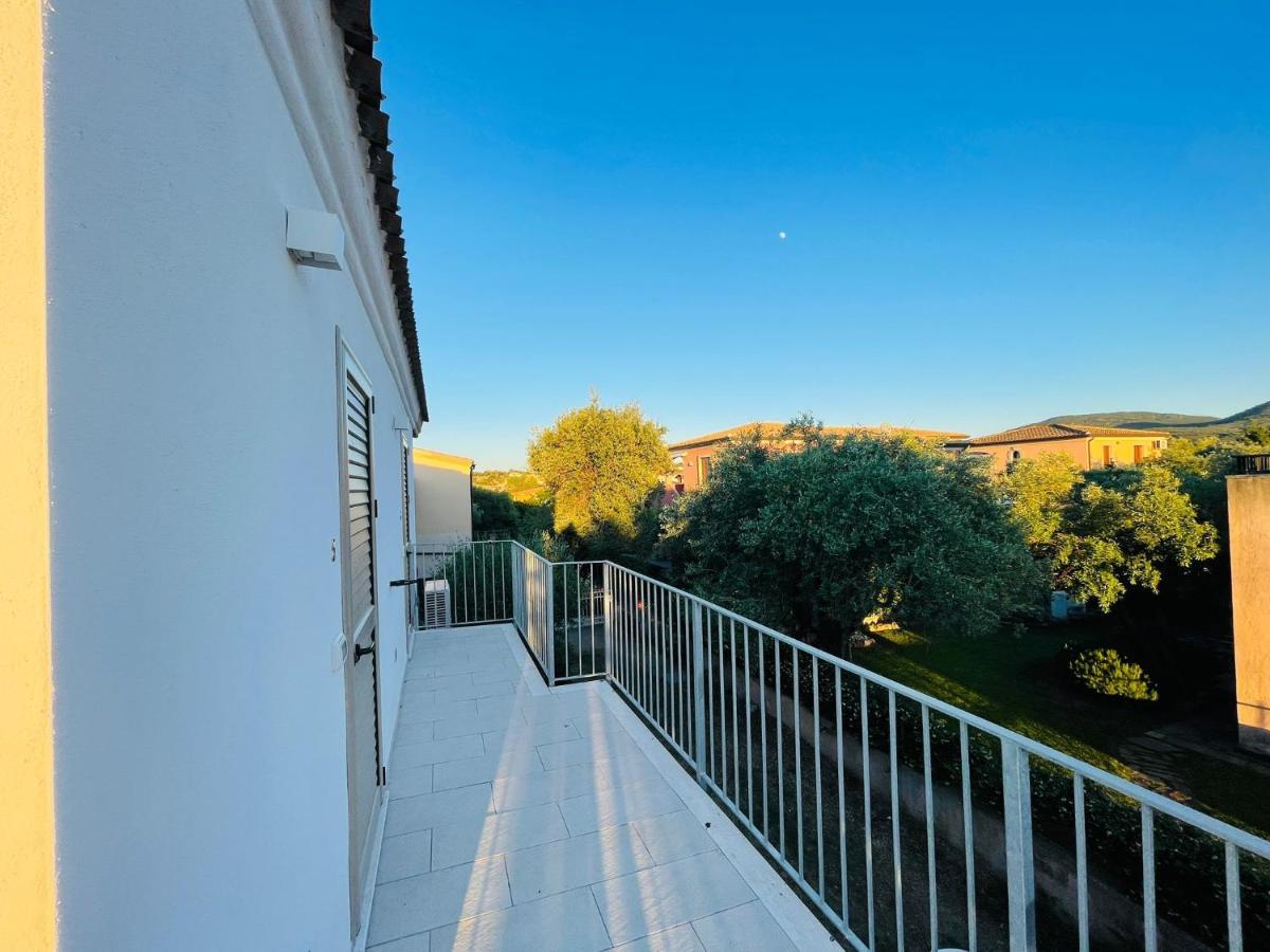 Chrisso Rooms Affittacamere San Teodoro  Luaran gambar