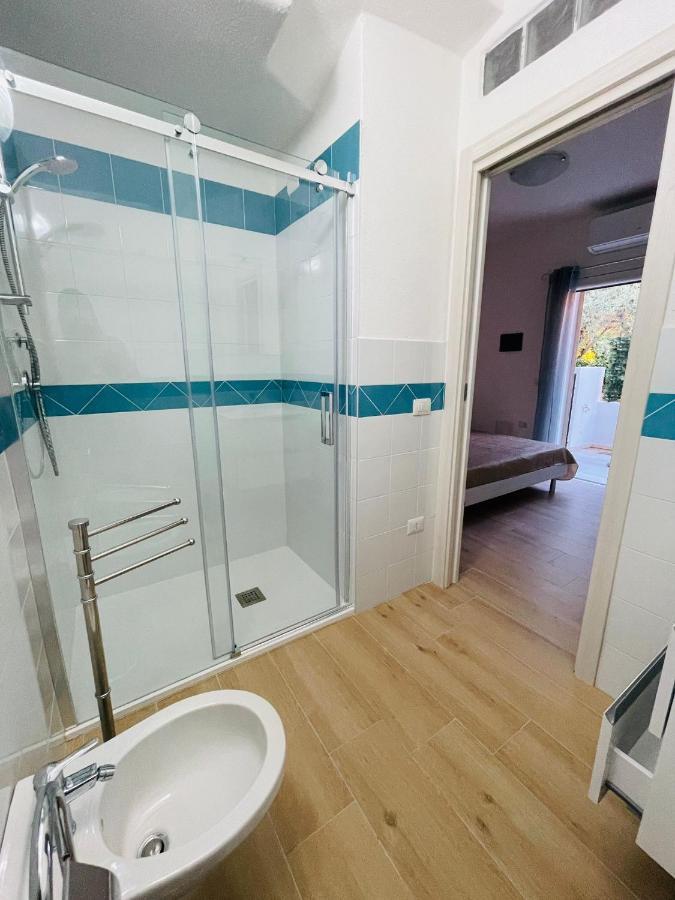 Chrisso Rooms Affittacamere San Teodoro  Luaran gambar