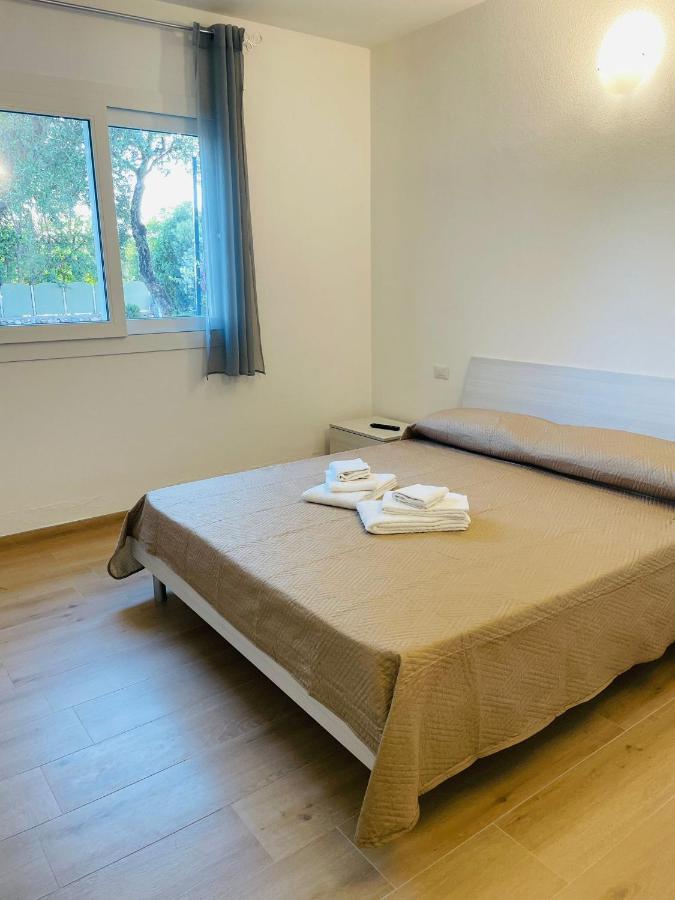 Chrisso Rooms Affittacamere San Teodoro  Luaran gambar